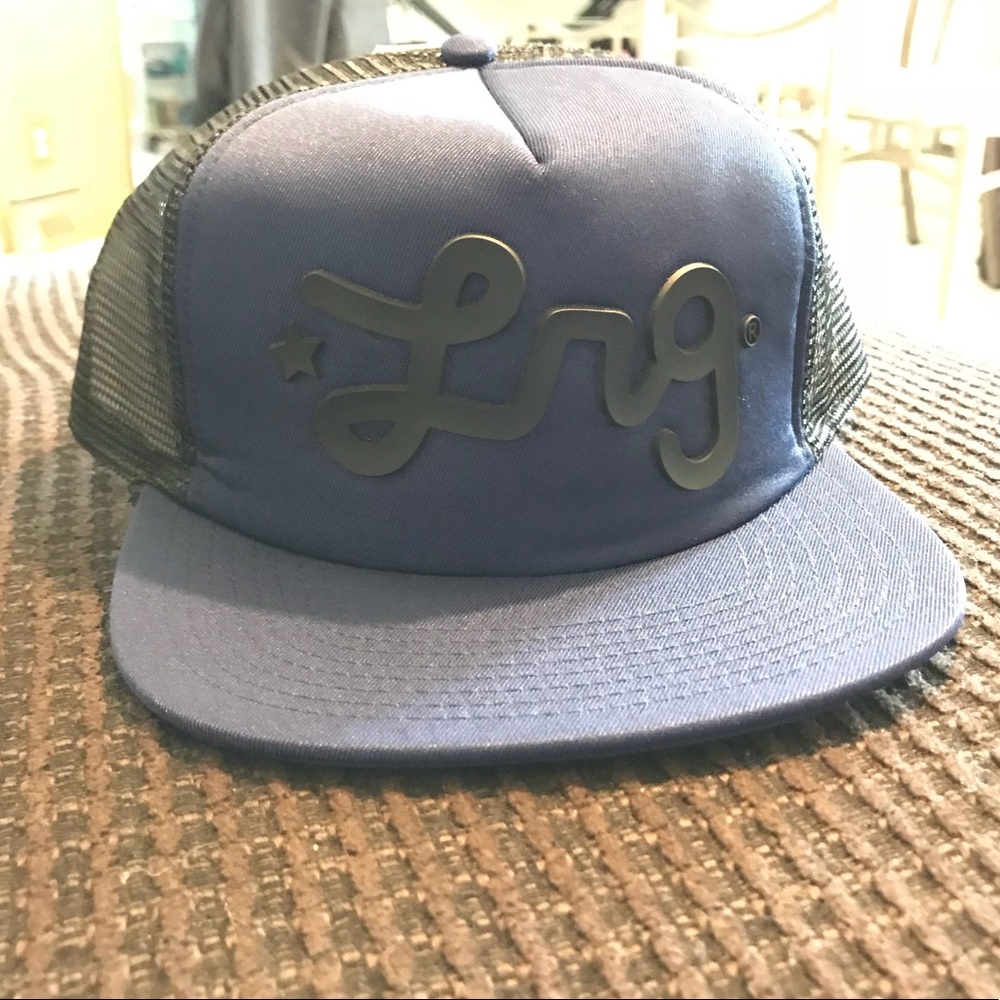 LRG one size hat | BRAND NEW